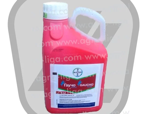 Гаучо Плюс 5л- фото № 1