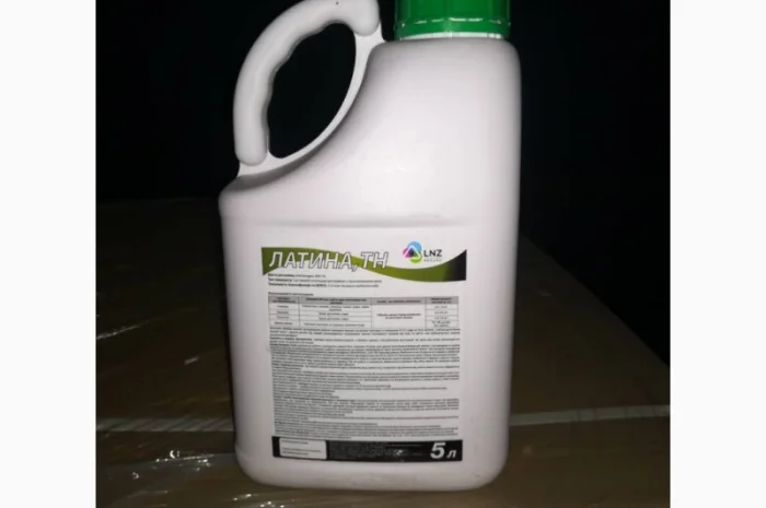 Протравитель Пончо 600 клотианидин (600г/л) для пшеници против Совки- фото № 2