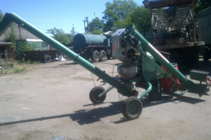 Протравитель семян камерный ПК-20 супер, есть пс 10- фото № 3