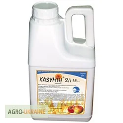 Казумин 2Л Саммит Агро- фото № 1