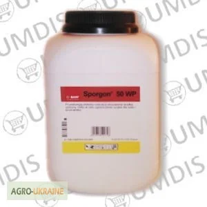 Продам фунгицид Споргон, Фунгицид Споргон, Цена Споргон, Купить Споргон, Споргон- фото № 1