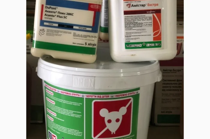 Рекс дуо фунгіцид- фото № 15