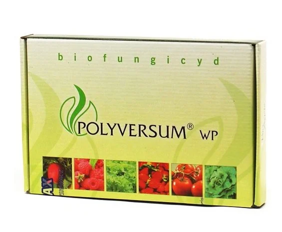Polyversum WP (Поливерсум) 50 г - биологический фунгицид (Польша)- фото № 1