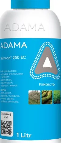 Nimrod 250 EC (Нимрод) 1л - фунгицид от мучнистой росы (Польша)- фото № 1