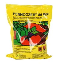 Penncozeb 80 WP (пенкоцеб) 25кг - контактный фунгицид от болезней (Польша)- фото № 1