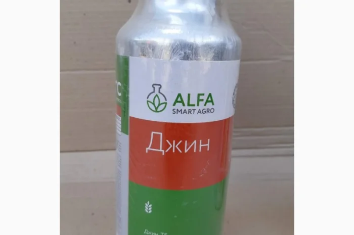 Добриво "Фуміган"- фото № 1