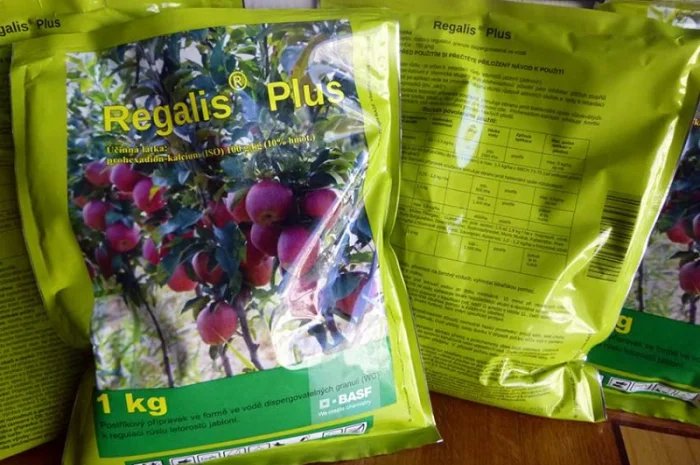 Строби фитал фунгицид для сада и огорода- фото № 4