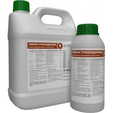 Фітодоктор 1л +Триходермин 1 л, ДЛЯ ВСЕГО- фото № 1