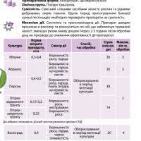 Фунгицид Джек Пот (плодово-овощные культуры)- фото № 3
