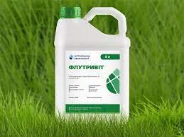 Контактно-системный фунгицид Флутревіт(АХТ)- фото № 1