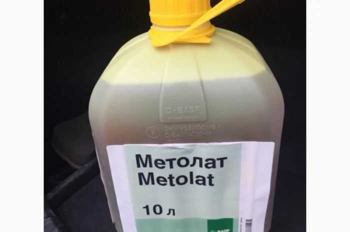 МЕТОЛАТ (ПАР) - продуктивний прилипач- фото № 1