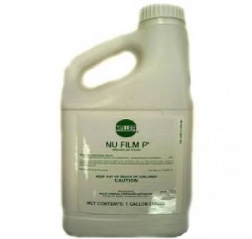 Нью-Філм 17 - Прилипач (Полімерний клей)- фото № 1