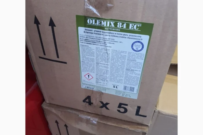 ОЛЕМІКС 84, КЕ - мультифункціональний прилипач- фото № 2