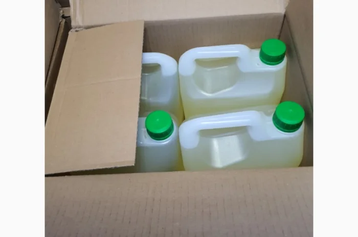 ОЛЕМІКС 84, КЕ - мультифункціональний прилипач- фото № 3