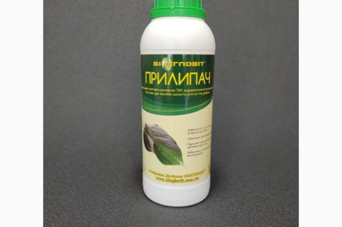 Прилипач Біогловіт 1л- фото № 3