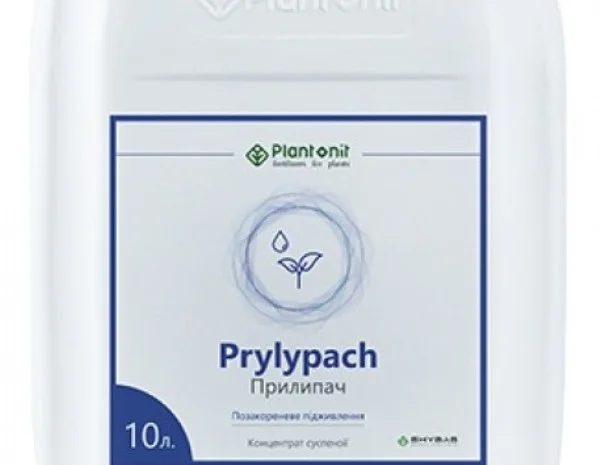 Прилипач Plantonit Prylypach – Активно стимулює ріст і розвиток рослин- фото № 1
