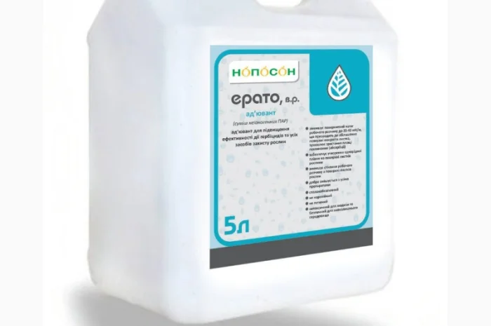 Адъювант (Прилипач) Ерато НОПОСОН- фото № 1