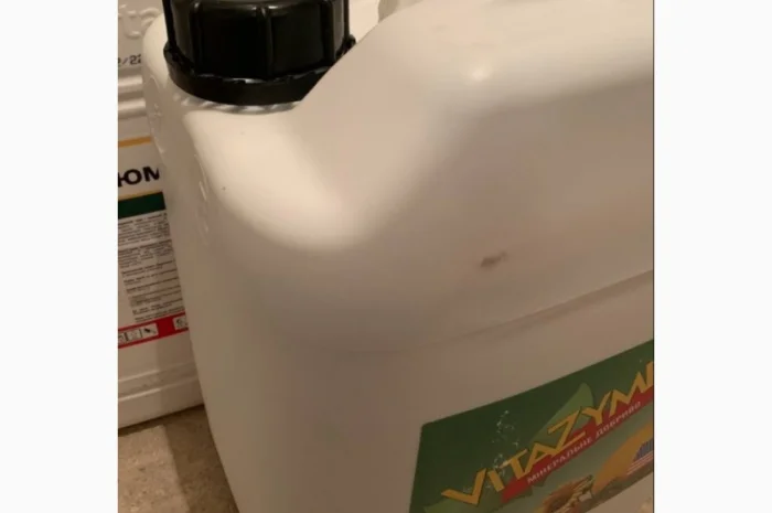 Вітазім - натуральний концентрований біостимулятор для рослин- фото № 2