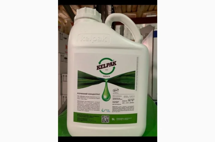 Келпак - Системный регулятор роста на основе натурального гормона- фото № 1