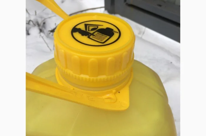 Медакс Топ - регулятор росту для запобігання виляганню пшениці- фото № 2