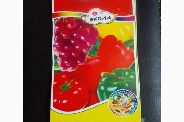 Гиббереллин Гетероауксин Брассинолид Кинетин 6-БАП Индолилмаслянная Нафтилуксусная к-та- фото № 1