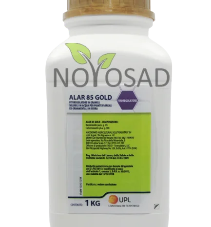 Alar 85 Gold (Алар) 1кг – регулятор роста для хризантем- фото № 1