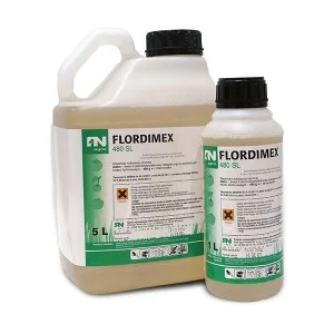 Flordimex 480 SL (Флордимекс) 1л - регулятор роста для дозревания плодов (Польша)- фото № 2