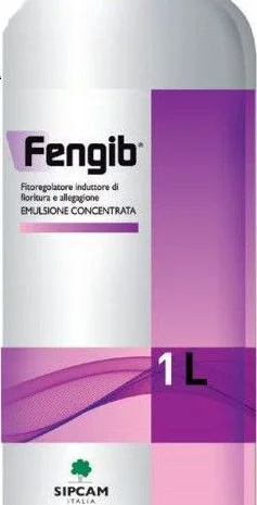 Fengib (Фенгиб) 1л - регулятор роста для стимуляции цветения и плодоношение- фото № 1