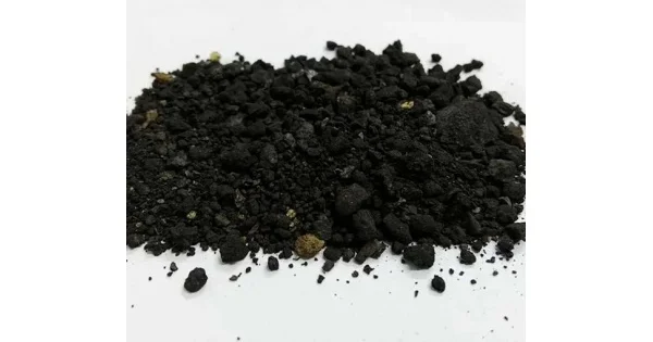 Продам стимулятор роста Гумат калия порошок- фото № 1