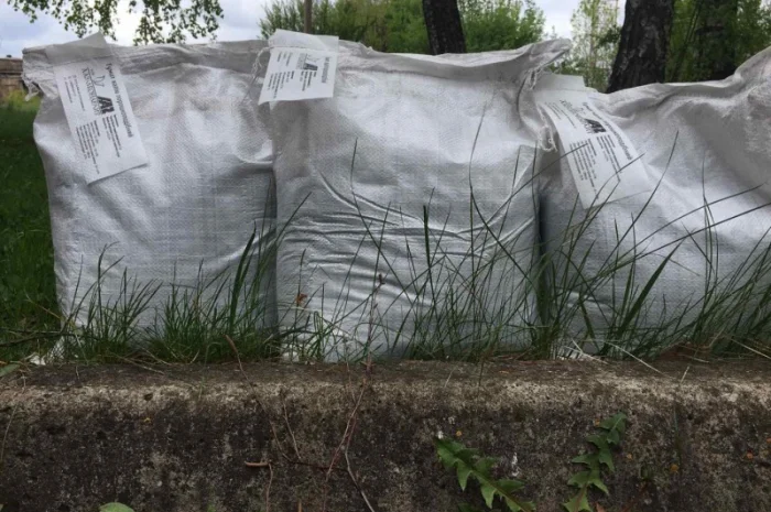 Продается порошок гумата калия – стимулятор роста растений- фото № 4