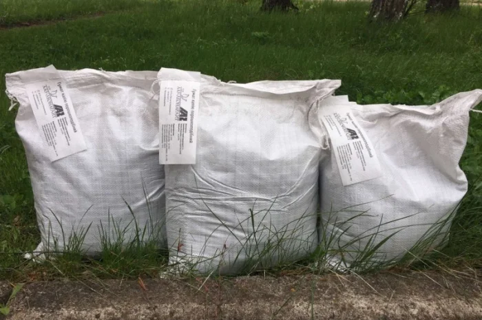 Продается порошок гумата калия – стимулятор роста растений- фото № 5