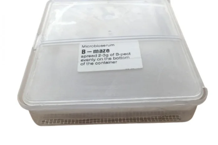 B-pect - комплекс пектин-бор для підвищення врожайності плодово-ягідних культур- фото № 2