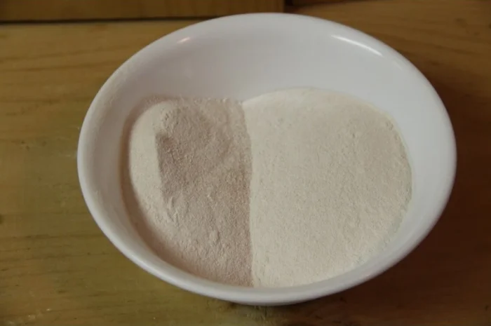 Борошно яєчної шкарлупи- фото № 1