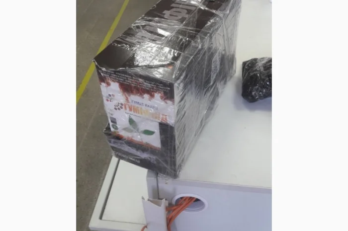 Стимулятор роста Гумифилд Германия, для усиленного роста корневой- фото № 2