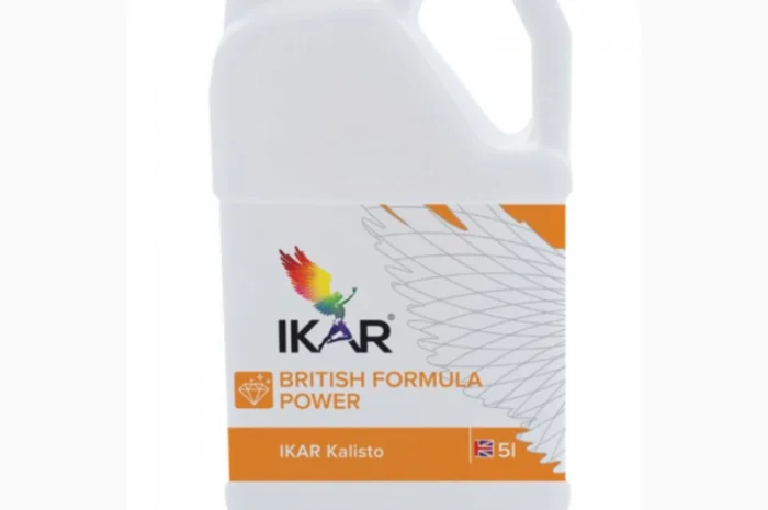 ІКАR КАЛІСТО, Калій (K2O) 34% 500 г/л- фото № 1