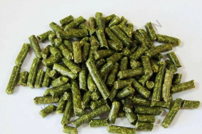 Польская фирма AgroTorg Sp. z o.o. закупает люцерну гранулированную на ЭКСПОРТ- фото № 1