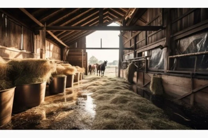 Лугове сено, люцерна та солома з доставкою по Україні- фото № 3