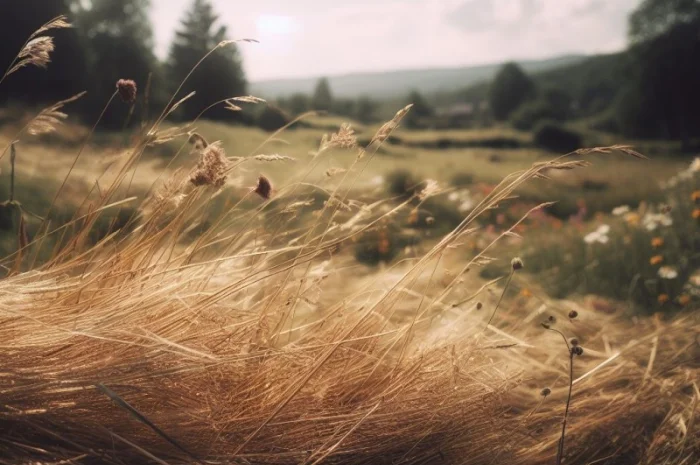 Сено луговое- продам- фото № 1