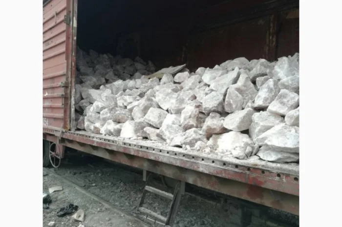 Пропонується кормова сіль для худоби від надійного постачальника- фото № 1