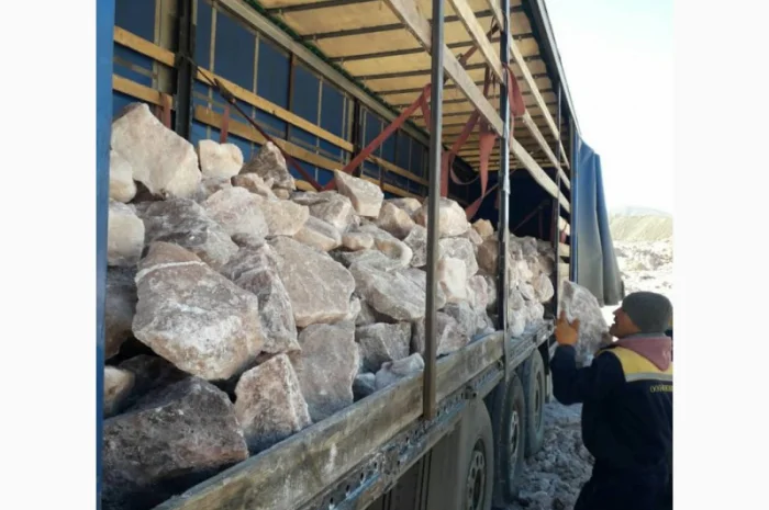 Пропонується кормова сіль для худоби від надійного постачальника- фото № 3