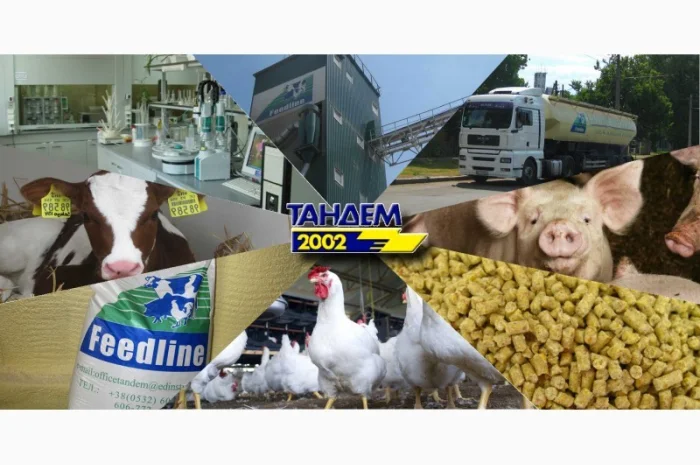 Добавки кормовые БМВД ТМ Фидлайн Луганск, Харьков- фото № 1