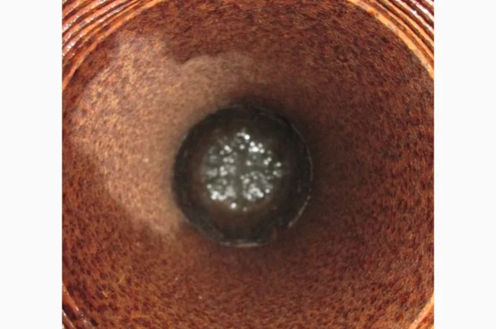 Заричевская минерал 10-14 г.л. гидрокарбонат. Кальций. углекислая тип Ессентуки 17- фото № 3