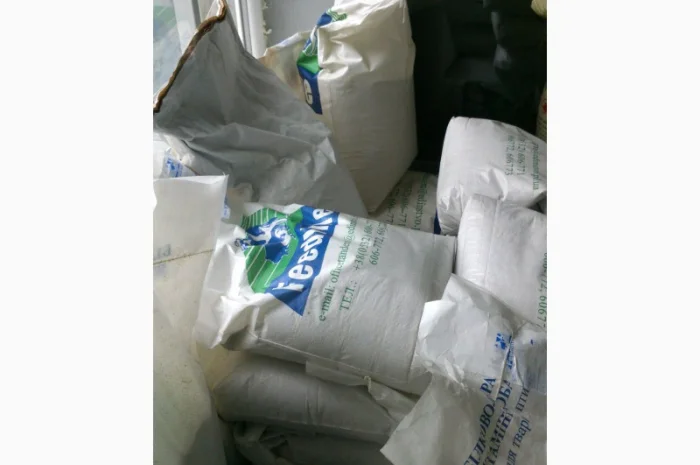 20% БМВД для ЛАКТУЮЧИХ свиноматок ТМ Feedline,  ПРЕМІУМ ЛІНІЯ- фото № 1