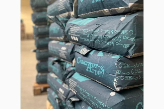 БМВД старт для поросят 25% 10-30 кг від виробника- фото № 2