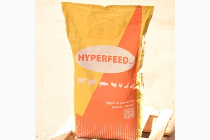 Продаж Преміксів- фото № 1