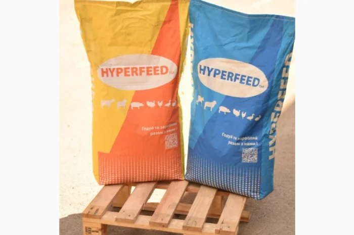 Премікси для всіх статево-вікових груп- фото № 1