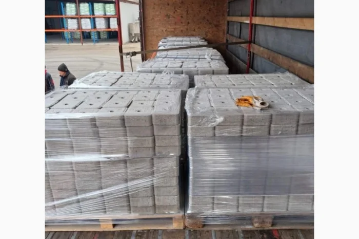 Сіль брикет- фото № 2