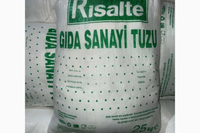 Сіль Кухонна- фото № 2