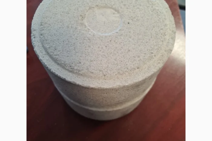 Сіль брикетована- фото № 2