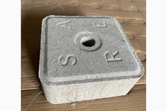 Сіль для тварин- фото № 1